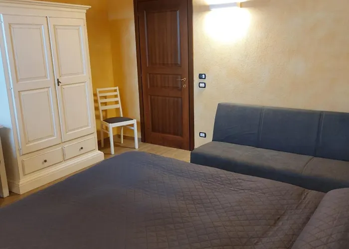 Agriturismo Da Riccardo