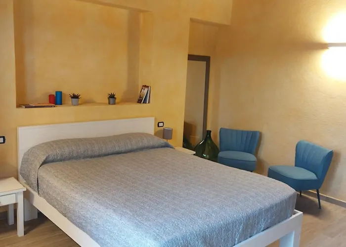 Agriturismo Da Riccardo