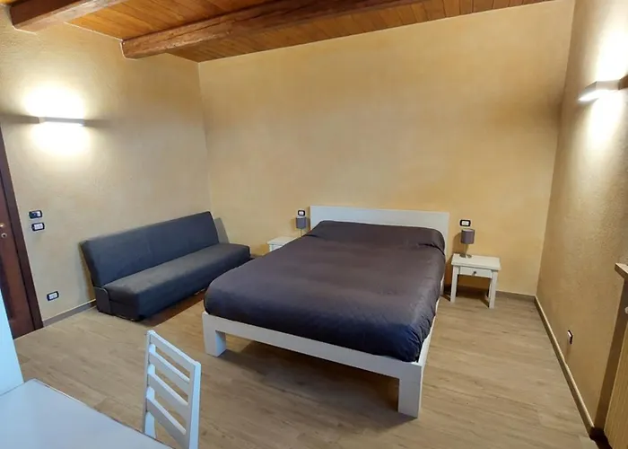 Agriturismo Da Riccardo